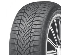 Nexen Padangos Winguard Sport 2 (WU7) 102 V XL (D D B 72dB)
