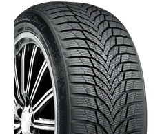 Nexen Padangos Winguard Sport 2 SUV (WU7) 98 V XL ( E B ) 70dB