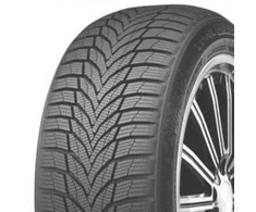 Nexen Padangos Winguard Sport 2 (WU7) 99 W XL (D C B 72dB)