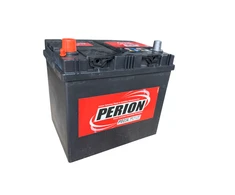 Perion Akumuliatorius 60 Ah 510 A EN 12V