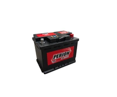 Perion Akumuliatorius 60 Ah 660 A EN 12V AGM