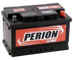 Perion Akumuliatorius 72 Ah 680 A EN 12V
