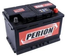 Perion Akumuliatorius 74 Ah 680 A EN 12V