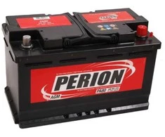 Perion Akumuliatorius 80 Ah 760 A EN 12V AGM