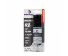 Permatex Epoksidiniai klijai "Steel weld"