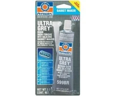 Permatex Sandariklis ULTRA Pilkas 99g