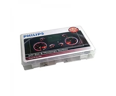 Philips 24v BAX komplektas 24V LEMPUČIŲ KOMPL.