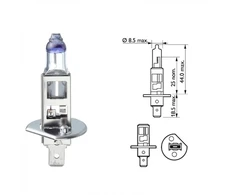 Philips H1 X-tremePower 12v55w blister 55W NE