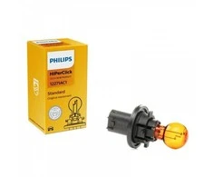 Philips Lemputė 16W 13,5V PU20d/2 PCY16W