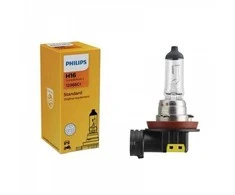 Philips Lemputė 19W 12V PGJ19-3 H16