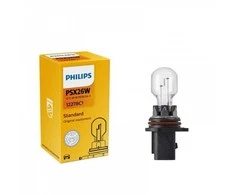 Philips Lemputė 26W 12V PG18.5d-3 PSX26W