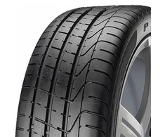 Pirelli Padangos P Zero 107 Y XL N0 (C A A 70dB)