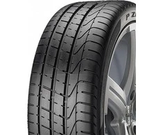 Pirelli Padangos P Zero 109 Y XL N0 (B A A 70dB)