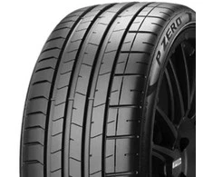 Pirelli 305/40R20 P ZERO PZ4 SPORTS CAR 112Y XL * RP