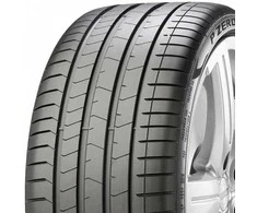 Pirelli Padangos P Zero (PZ4, LC) 95 Y XL (+) SEAL (C B B 72dB)