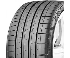 Pirelli Padangos P Zero (PZ4, LC) 95 Y XL (+) SEAL (C B B 72dB)