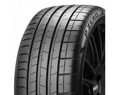 Pirelli Padangos P Zero (PZ4, SC) 107 Y XL II* (B A A 72dB)