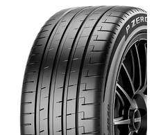 Pirelli Padangos P Zero (PZ5) 106 Y MO-S, KS ( C A B 72dB )