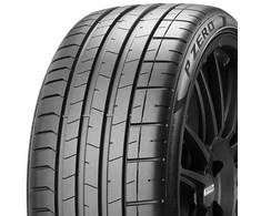 Pirelli 245/45R19 P ZERO (PZ4) 102Y XL FR MO *
