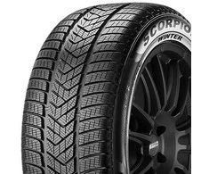 Pirelli 285/35R22 SCORPION WINTER 2 106V XL FR ncs elt