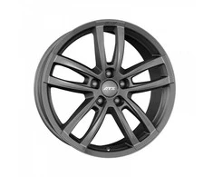 Ratlankis ATS Radial Racing Pilkas 8J ET50 130 R18 5 71.6