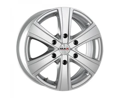 Ratlankis Mak Van 6 R15 106.1 6.5J 139.7 6 ET30