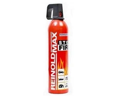 Reinold_Max Reinold Max 1kg gesinimo priemonė (putos)