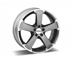 Ronal Ratlankis R47 9.5 ET55 130 R20 5