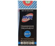 RVS Priedas automatinėms pav.dėžėms