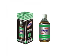 RVS Variklio tepalo priedas 190ml+10ml