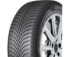 Sava Padangos All Weather 94 V XL ( C C B 71dB )