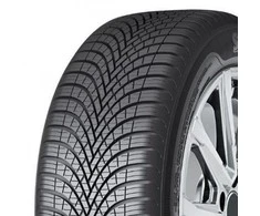 Sava Padangos All Weather 94 V XL ( C C B 71dB )