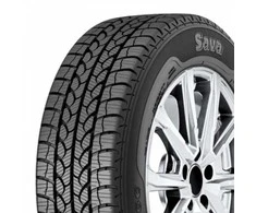 Sava Padangos Eskimo LT 102/100 R ( D C B 73dB )