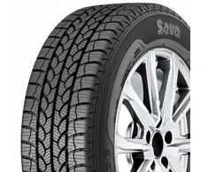 195/-R14C ESKIMO LT 106/104R SAVA
