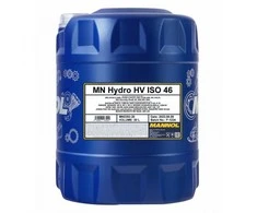 Mannol Alyva Hydro HV ISO 46 hidraulinė 20 L