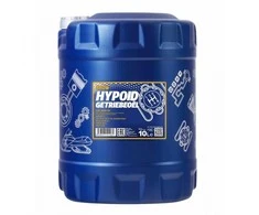 Mannol Alyva Hypoid 80W/90 mechaninei pavarai (reduktoriams) 10 L