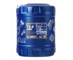 Mannol Alyva SHPD TS-3 10W/40 varikliams 10 L