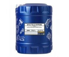 Mannol Alyva TG-2 Hypoid 75W/90 sintetinė mechaninei pavarai (reduktoriams) 10 L