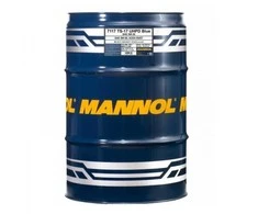 Mannol Alyva TS-17 UHPD Mėlyna 5W/30 sintetinė varikliams 208 L