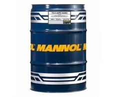 Mannol Alyva TS-9 UHPD 10W/40 varikliams 208 L / 180KG