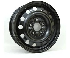 Skardinis ratlankis Alcar 9915 ET50 R16 57.1 112 5 6.5J