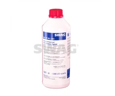 Swag Antifrizo koncentratas raudonas 1,5l
