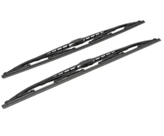 SWF Valytuvai 530 mm 2 vnt.