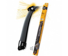 SWF Valytuvai VISIOFLEX Flat 650/650 mm 2 vnt.