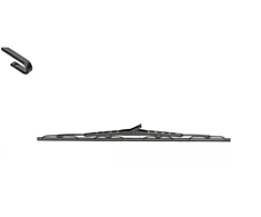 SWF Valytuvas 600 mm 1 vnt.