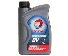 Total Alyva Traxium GEAR 8 75W/80 mechaninei pavarai (reduktoriams) 1 L