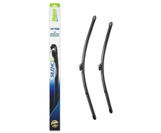 Valeo Valytuvai SILENCIO 650/600 mm 2 vnt.