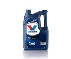 Alyva varikliui ALL CLIMATE C3 5W40 5L, Valvoline