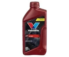 Valvoline Alyva ATF DEX/MERC sintetinė automatinei pavarai 1 L