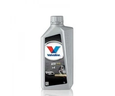 Valvoline Alyva ATF PRO+4 sintetinė automatinei pavarai 1 L